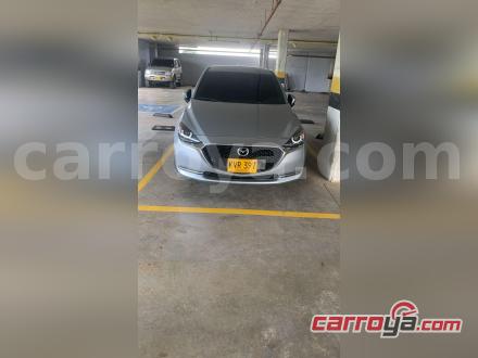 Mazda 2 2023 - imagen secundaria