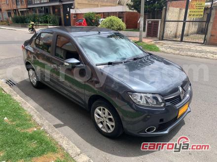 Renault Logan 2016 - imagen 1