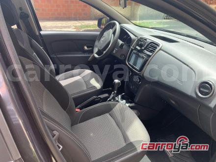 Renault Logan 2016 - imagen secundaria 1