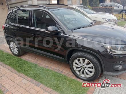 Volkswagen Tiguan 2017 - imagen secundaria 2