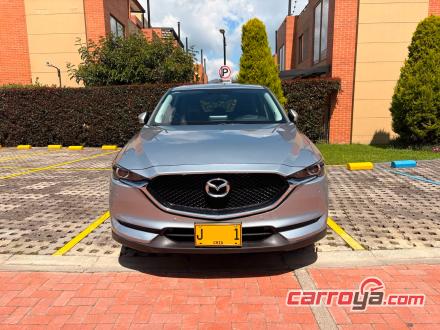 Mazda CX-5 2021
