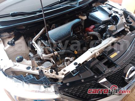 Nissan Qashqai 2016 - imagen secundaria 1