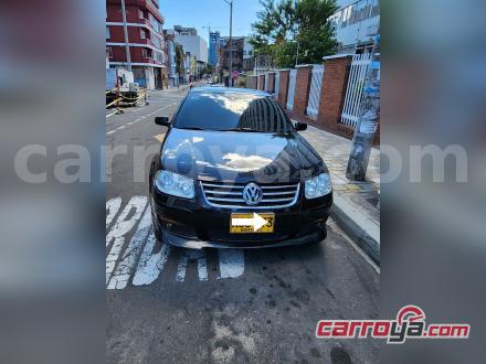 Volkswagen Jetta 2013 - imagen 1