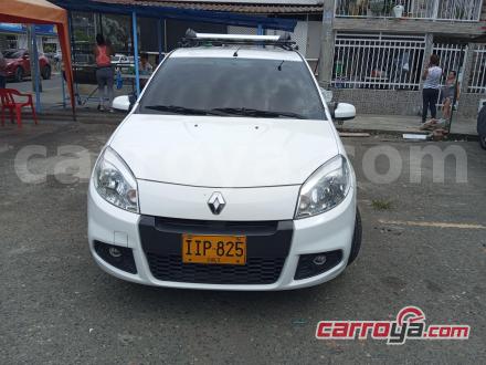 Renault Sandero 2016 - imagen 1