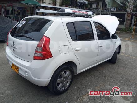 Renault Sandero 2016 - imagen secundaria 1