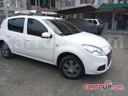 Renault Sandero 2016 - imagen secundaria 2