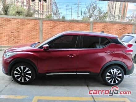 Nissan Kicks 2019 - imagen 1