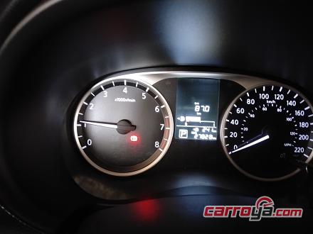 Nissan Kicks 2019 - imagen secundaria 1