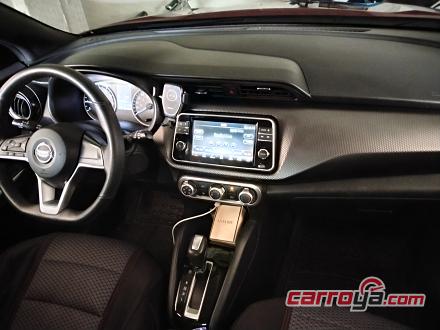 Nissan Kicks 2019 - imagen secundaria 2