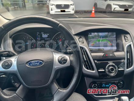 Ford Focus 2014 - imagen secundaria 2