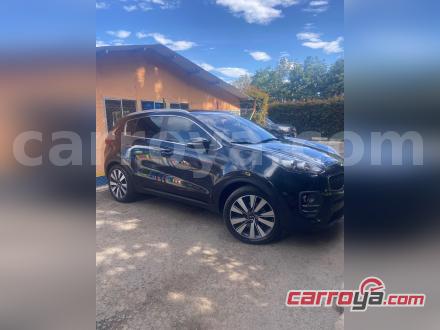 KIA Sportage 2019 - imagen 1