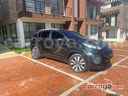KIA Sportage 2019 - imagen secundaria 2