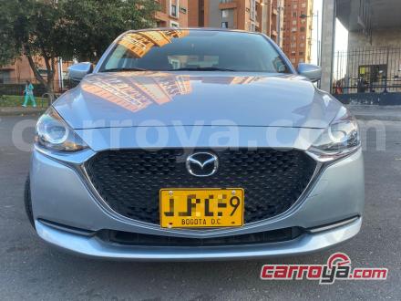 Mazda 2 2021 - imagen secundaria 1