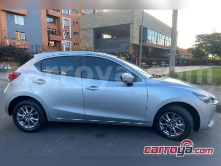 Mazda 2 2021 - imagen secundaria 2