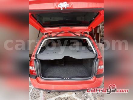 Volkswagen Parati 2006 - imagen secundaria 1