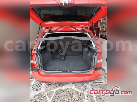 Volkswagen Parati 2006 - imagen secundaria 2