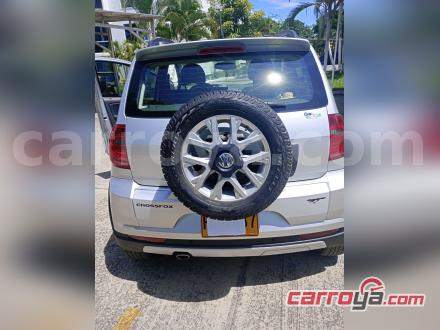 Volkswagen Crossfox 2014 - imagen secundaria 1