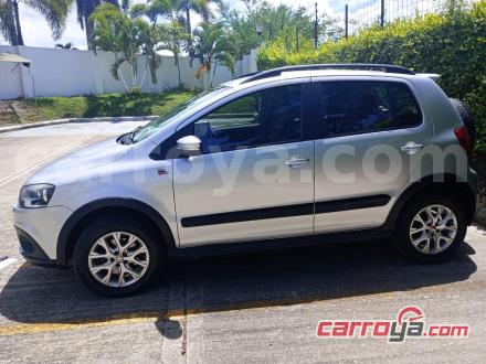 Volkswagen Crossfox 2014 - imagen secundaria 2