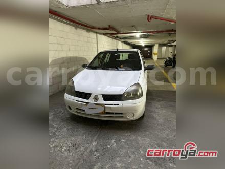 Renault Clio 2011 - imagen 1