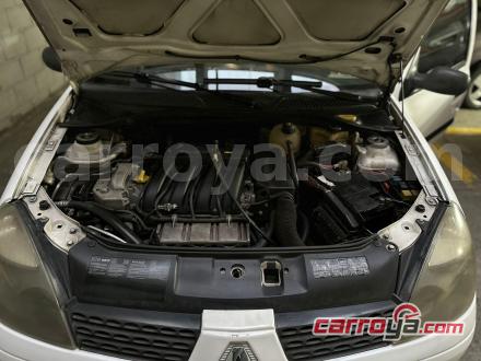 Renault Clio 2011 - imagen secundaria 2