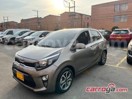KIA Picanto 2021 - imagen secundaria 1