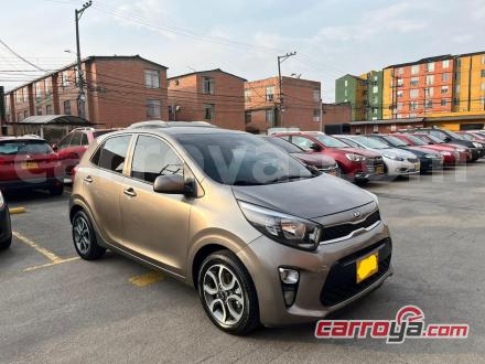 KIA Picanto 2021 - imagen secundaria 2