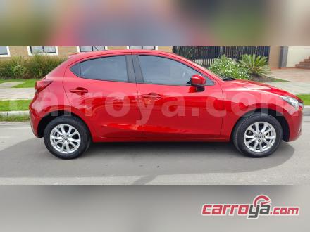 Mazda 2 2020 - imagen secundaria 1
