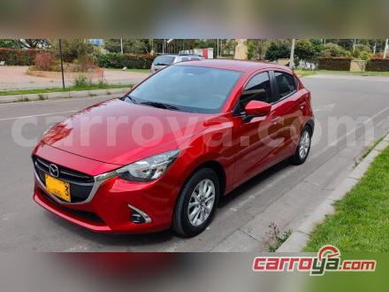 Mazda 2 2020 - imagen secundaria 2