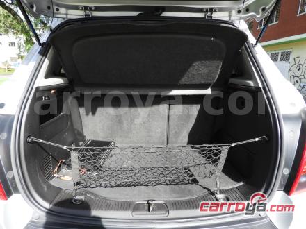 Chevrolet Tracker 2014 - imagen secundaria 2