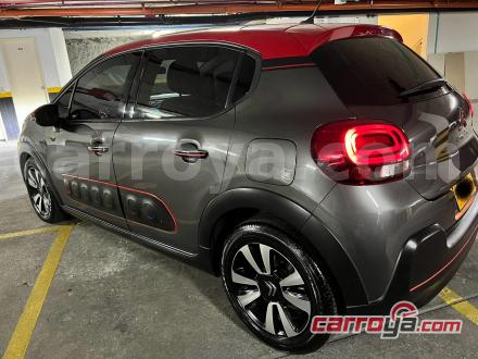 Citroen C3 2021 - imagen secundaria 1