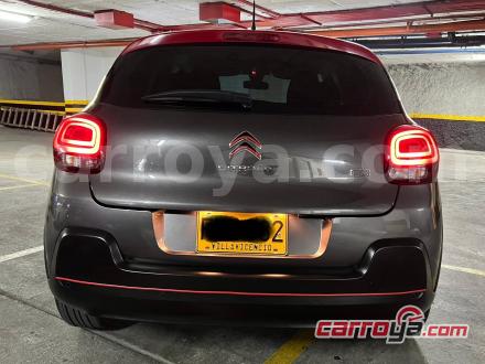 Citroen C3 2021 - imagen secundaria 2