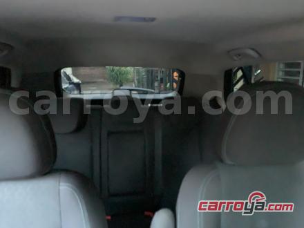 Chevrolet Tracker 2016 - imagen secundaria 2