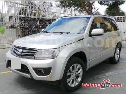 Suzuki Grand Vitara 2014 - imagen 1