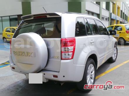 Suzuki Grand Vitara 2014 - imagen secundaria 2