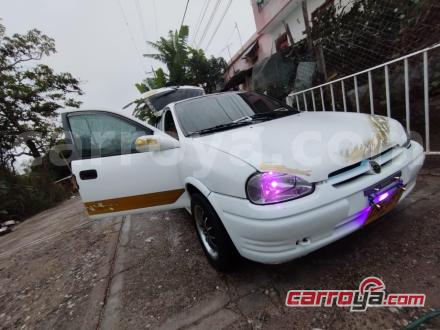 Chevrolet Corsa 1997 - imagen 1