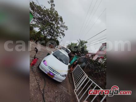 Chevrolet Corsa 1997 - imagen secundaria 1