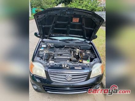 Suzuki Alto K10 2013 - imagen secundaria 1