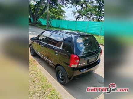 Suzuki Alto K10 2013 - imagen secundaria 2