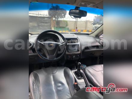 Chevrolet Sail 2016 - imagen secundaria 1