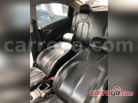 Chevrolet Sail 2016 - imagen secundaria 2