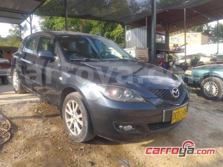 Mazda 3 2010 - imagen 1