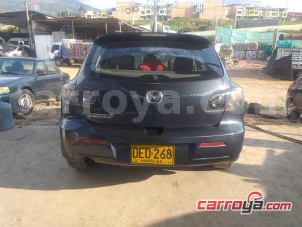 Mazda 3 2010 - imagen secundaria 1