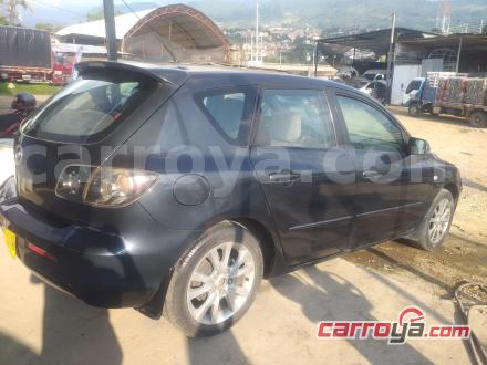 Mazda 3 2010 - imagen secundaria 2