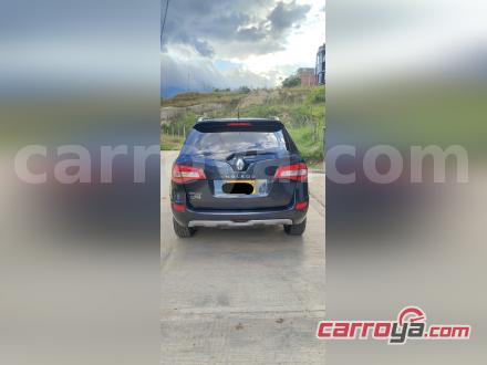 Renault Koleos 2016 - imagen secundaria 1