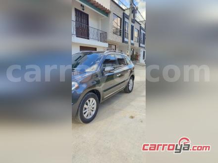 Renault Koleos 2016 - imagen secundaria 2