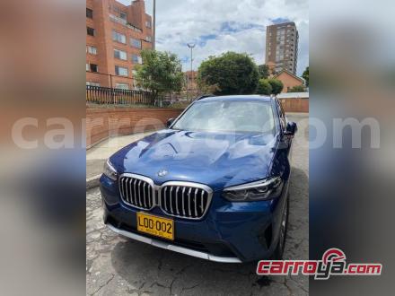 BMW X3 2023 - imagen secundaria 1