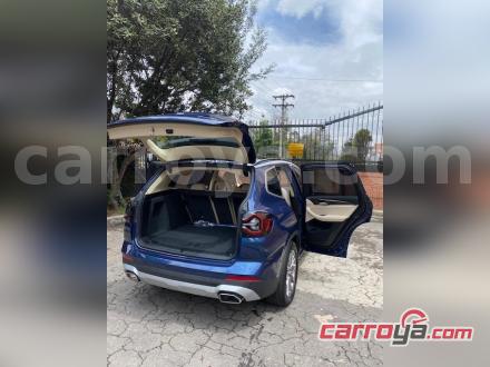 BMW X3 2023 - imagen secundaria 2