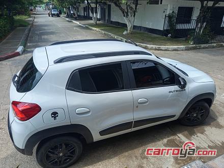 Renault Kwid 2020 - imagen secundaria 2