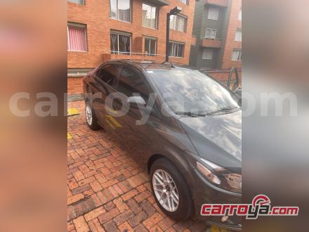 Chevrolet Onix 2020 - imagen secundaria 2