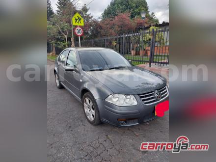 Volkswagen Jetta 2014 - imagen 1